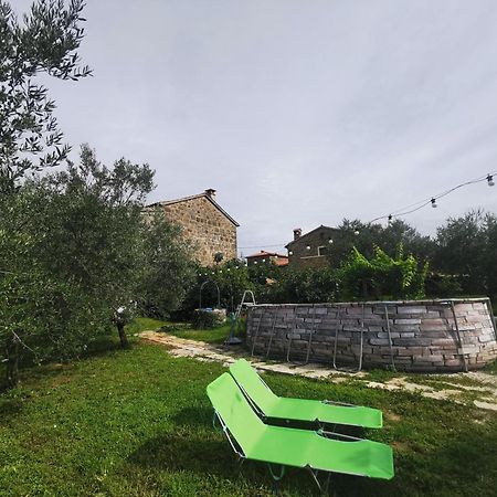 Apartma Baladur Brezovica pri Gradinu Εξωτερικό φωτογραφία