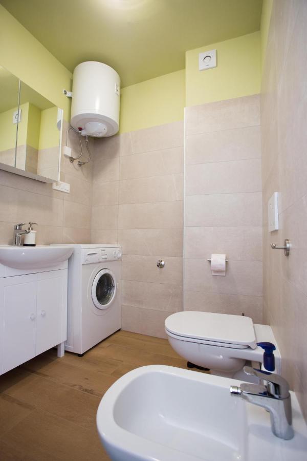Apartma Baladur Brezovica pri Gradinu Εξωτερικό φωτογραφία