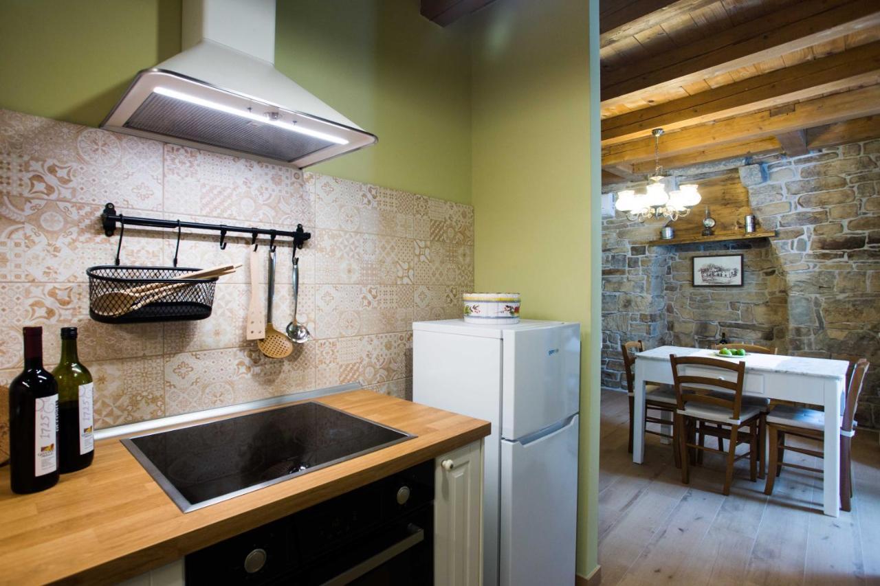 Apartma Baladur Brezovica pri Gradinu Εξωτερικό φωτογραφία