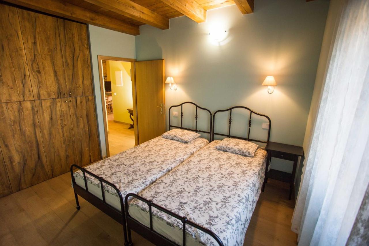 Apartma Baladur Brezovica pri Gradinu Εξωτερικό φωτογραφία