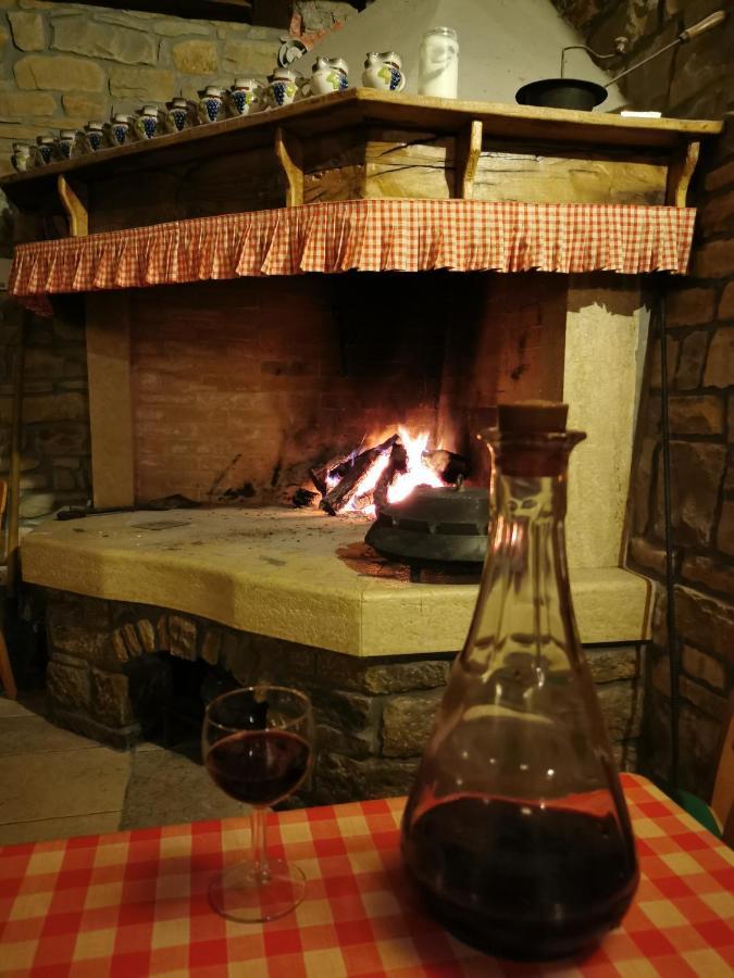 Apartma Baladur Brezovica pri Gradinu Εξωτερικό φωτογραφία