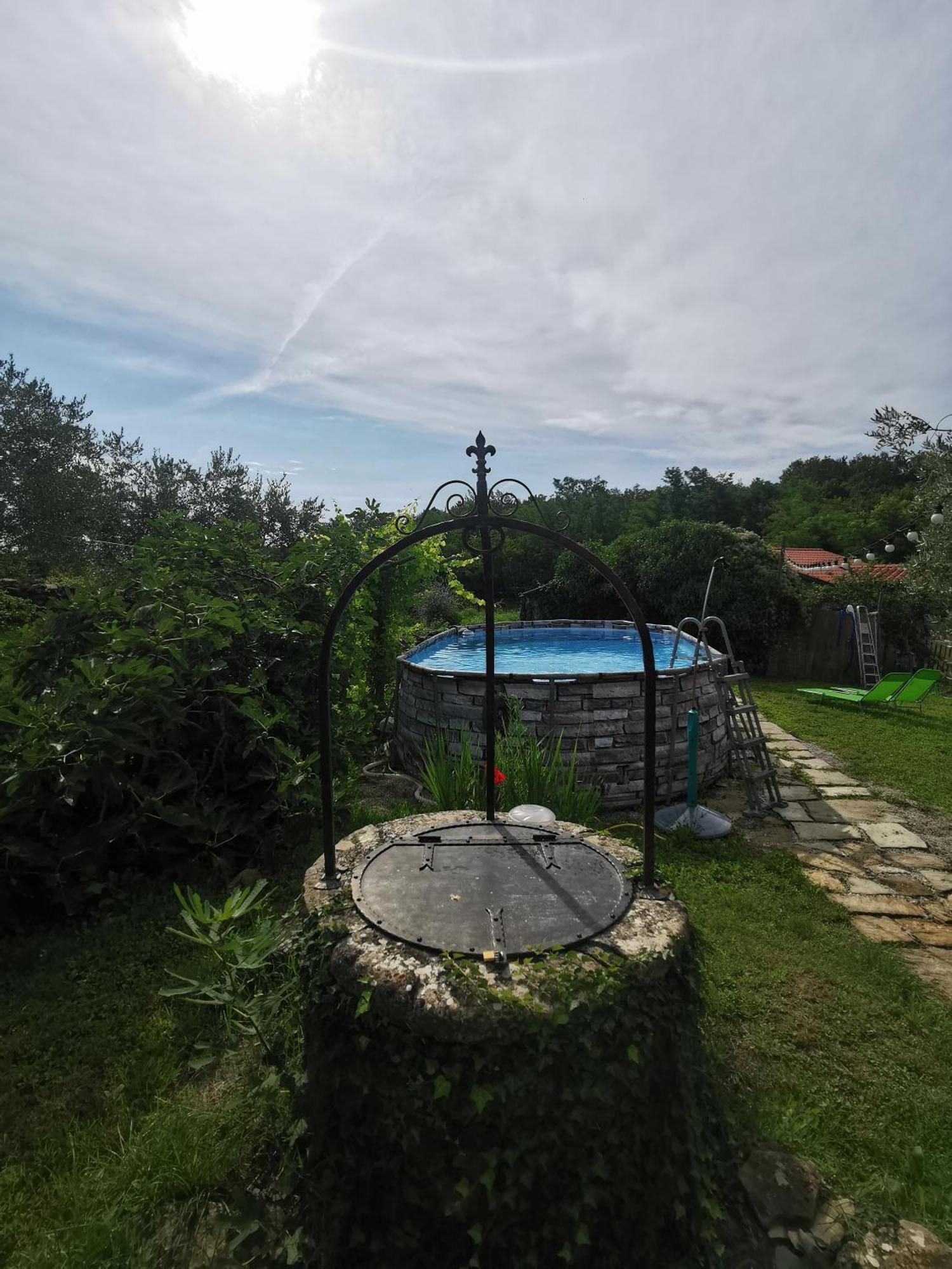 Apartma Baladur Brezovica pri Gradinu Εξωτερικό φωτογραφία